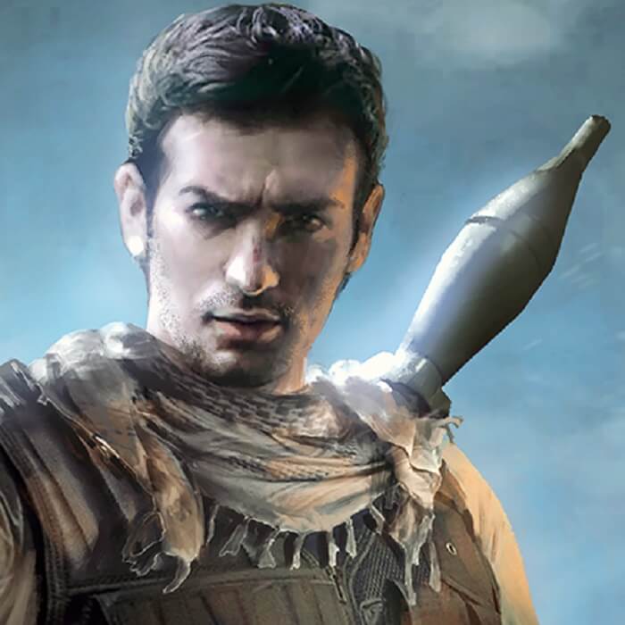 Tải Hack Occupation 2.5 MOD (Menu, 1 Hit, Bắn Nhanh) 3.2.4 APK