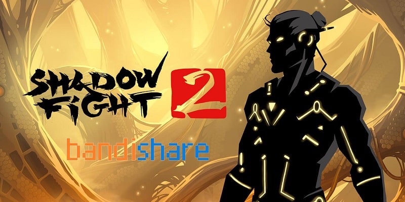 Tải Hack Shadow Fight 2 MOD (Vô Hạn Tiền, Max Level, Titan, VIP) 2.36.5 APK